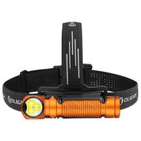 Olight Perun 3 Orange 3000lm Galvos žibintas