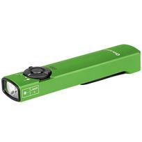 Olight Arkfeld Cool White Lime Green 1000lm LED žibintuvėlis su lazeriniu žymekliu