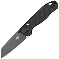Olight Oknife Rubato 2 Carbon Fiber Sulankstomas peilis