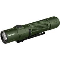 Olight Warrior 3S OD Green 2300lm LED Taktinis žibintuvėlis