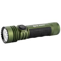 Olight Seeker 4 Pro Cool White OD Green 4600lm Taktinis paieškos žibintuvėlis