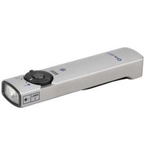 Olight Arkfeld Winter 3 Titanium 1000lm LED žibintuvėlis su lazeriniu žymekliu