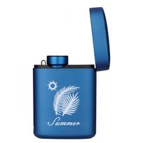 Olight Baton 3 Limited Premium Edition Summer 1200lm LED Žibintuvėlis su dėklu ir belaidžiu įkrovimu