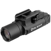 Olight LEP Valkyrie Turbo Black 250lm Ginklo lazerinis taikiklis