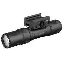 Olight Odin S Matte Black Picatinny 1500lm Ginklo žibintuvėlis su tvirtinimu
