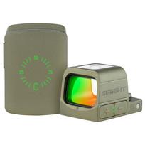 Olight Osight S 2 MOA Red Dot & 32 MOA Circle Olive Green Kolimatoriaus taikiklis