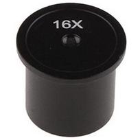 Optinis mikroskopo okuliaro Opticon 16x