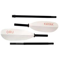 Oru Kayak Paddle Sulankstomas kajakų irklas