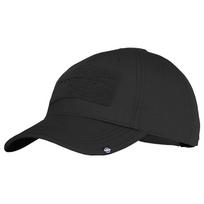 Pentagon Tactical 2.0 BB Rip-Stop Kepurė - Juoda