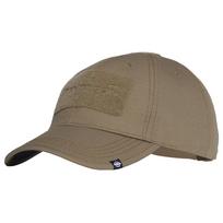 Pentagon Tactical 2.0 BB Rip-Stop Kepurė - Koyote Beisbolo Kepurė