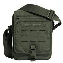 PEČIŲ KREPŠYS PENTAGON MESSENGER 2.8 L - RAL 7013