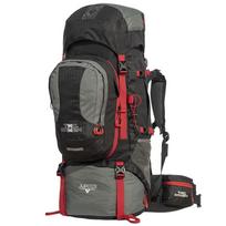 Pentagon Tac Maven Jupiter 60 + 10 l kuprinė - Pelenų pilka