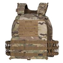 Pentagon Milon Mk2 taktinė liemenė - MultiCam