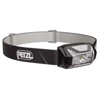 Petzl Tikka 2025 Black 350lm Galvos žibintas