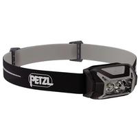 Petzl Actik Core Black 625lm Galvos žibintas