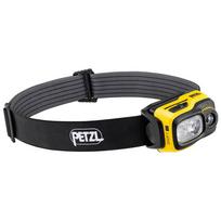 Petzl Swift RL Yellow 1100lm Galvos žibintas