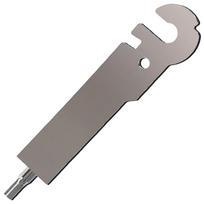 ROXON TORX T8 RAKTAS FLEX DAUGIAFUNKCIAM ĮRANKIUI
