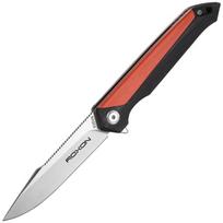 Roxon K3-S35VN Orange Sulankstomas peilis
