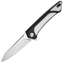 Roxon K2-S35VN White Sulankstomas peilis