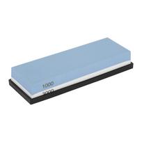 Sanrenmu 2in1 Whetstone 1000/3000 Peilių galandimo akmuo