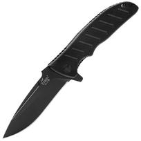 Sanrenmu Enlan EL-01B Sulankstomas peilis