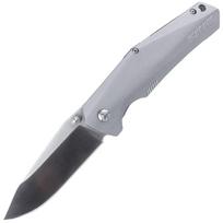 Schrade Ultra Glide Liner Lock SCH306 Sulankstomas peilis