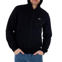 Lacoste Kangaroo Pocket Colour-Block - Dydis 5 (SH9626-031 Džemperiai)