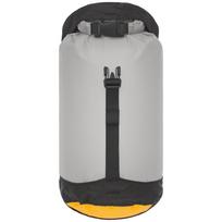 Sea to Summit Evac suspaudžiamas džiovinimo krepšys Ultralight 5 l - High Rise Grey suspaudimo maišas