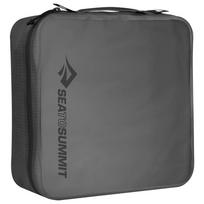 Neperšlampamas organizatorius Sea To Summit Hydraulic Packing Cube L - Juodasis Jetas