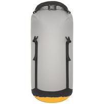Sea to Summit Evac Suspaudžiamas Sausas Maišas Ultralengvas 20 l - Aukštas Pilkas Suspaudimo Maišelis