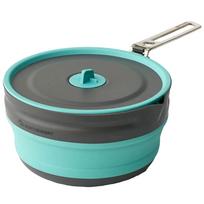 Sea To Summit Frontier UL Pilantis Puodas 2,2 L stovyklavimo puodas