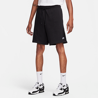 Nike Club - Dydis M (FQ4359-010 Šortai)