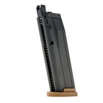 ASG žurnalas GBB pistoleto Sig Sauer P320 M18