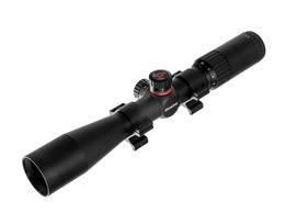 Simmons Protarget 2,5-10x40 SF Mildot Optinis taikiklis