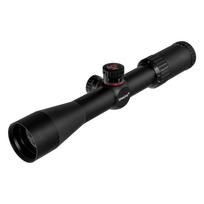 Simmons Protarget 3-9x40 Black Optinis taikiklis