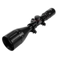 Simmons 8-Point 6-18x50 Truplex Optinis taikiklis