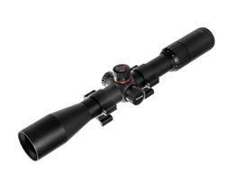 Simmons Protarget 4-16x40 SF Mildot Optinis taikiklis