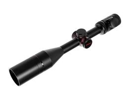 Simmons AETEC 4-14x44 CT Illuminated Truplex Optinis taikiklis