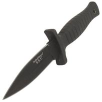 Smith&Wesson H.R.T Boot Survival Knife SWHRT9B Išgyvenimo peilis