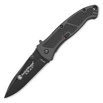 Smith&Wesson Small SWAT Assisted Opener SWATLB Sulankstomas peilis