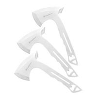 Smith&Wesson Hawkeye Metamasis kirvis, 3 vnt.