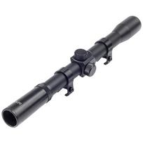 Snowpeak 4x20 Black Optinis taikiklis