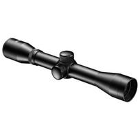 Snowpeak 4x32 Black Optinis taikiklis