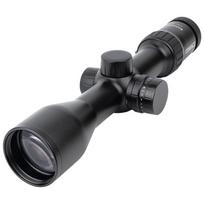 Steiner Ranger 4S 4-16x44 Black Optinis taikiklis