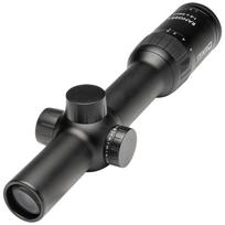 Steiner Ranger 6 1x6x24 Black Optinis taikiklis