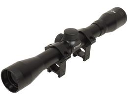 Strike Systems 4x32 Weaver Optinis taikiklis