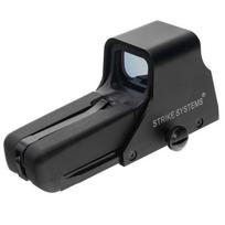 Strike Systems 552 R/G Advanced Black Kolimatoriaus taikiklis