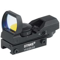 Strike Systems Red Dot Sight 1x22x33 Kolimatoriaus taikiklis