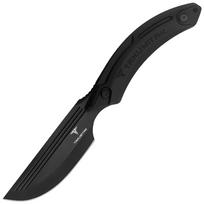 Takumitak Hunter Black/Black Blade Išgyvenimo peilis