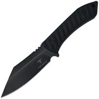 Takumitak Asym Black/Coyote Brown Išgyvenimo peilis